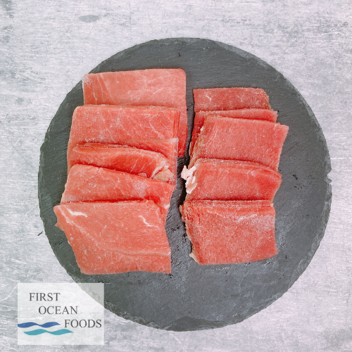 Frozen Premium Beef Sliced - 2KG