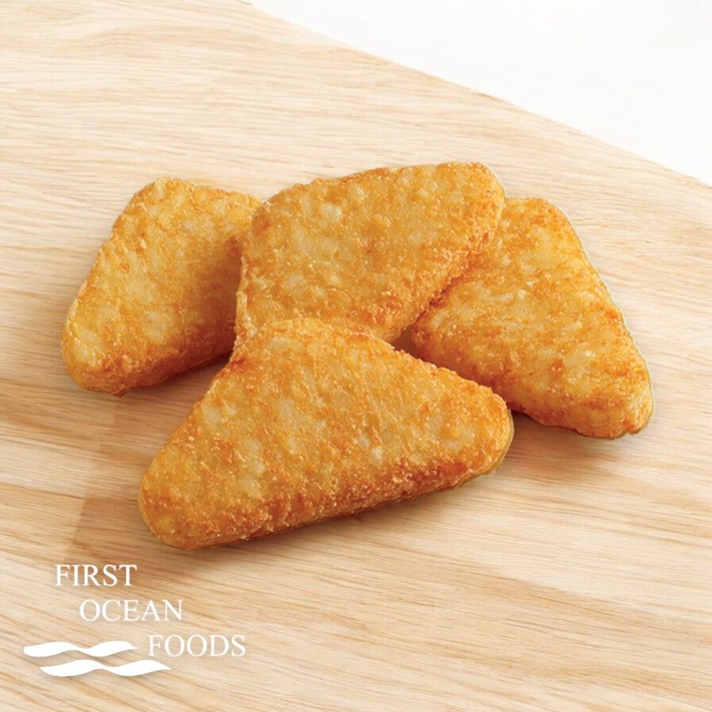 Frozen Hash Brown - 2KG (20% OFF SAVE $3.20)