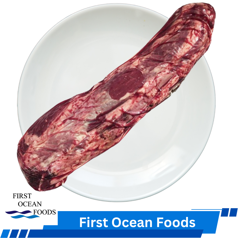 Aus PR Grade Tenderloin Chilled Beef Whole (Airflown) – (SAVE 15.40)