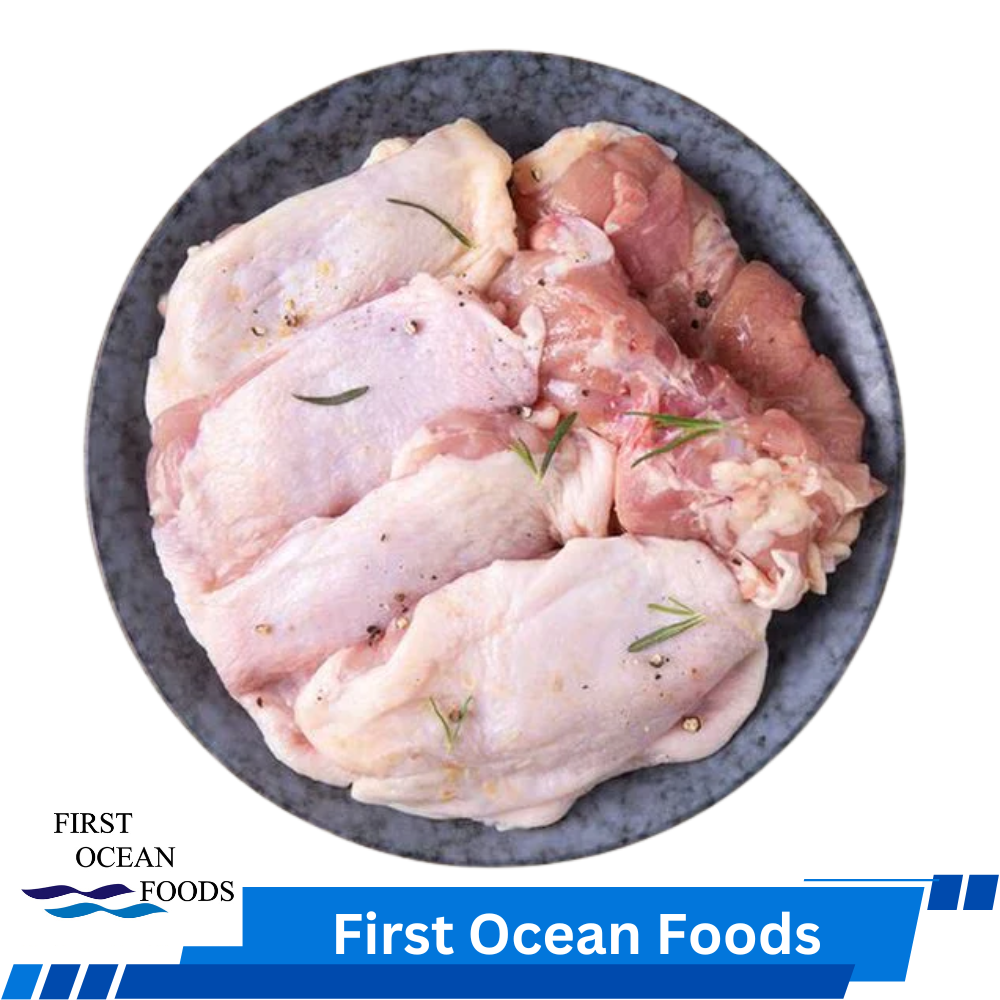 SG60 Chicken Lover Set - Bigger Savings!