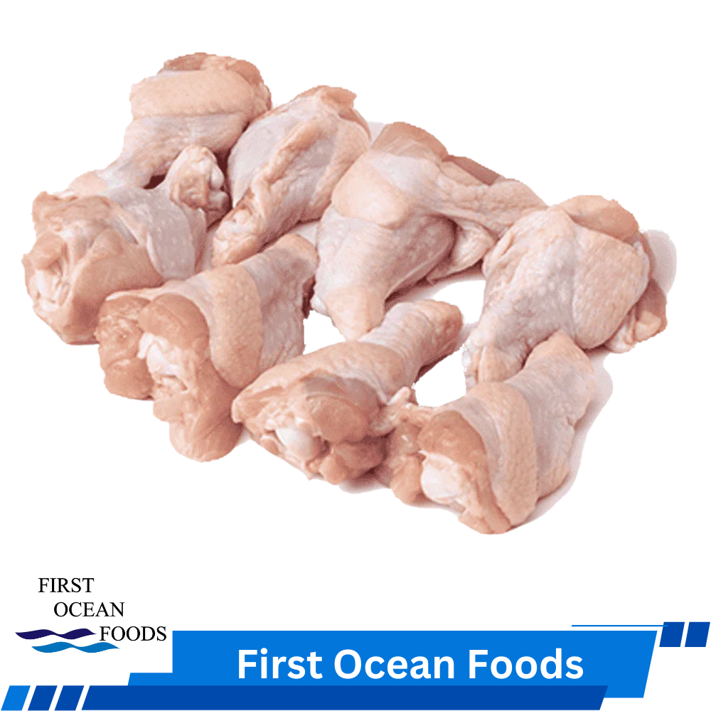 Frozen Chicken Wing stick (Drumlets) - 1kg