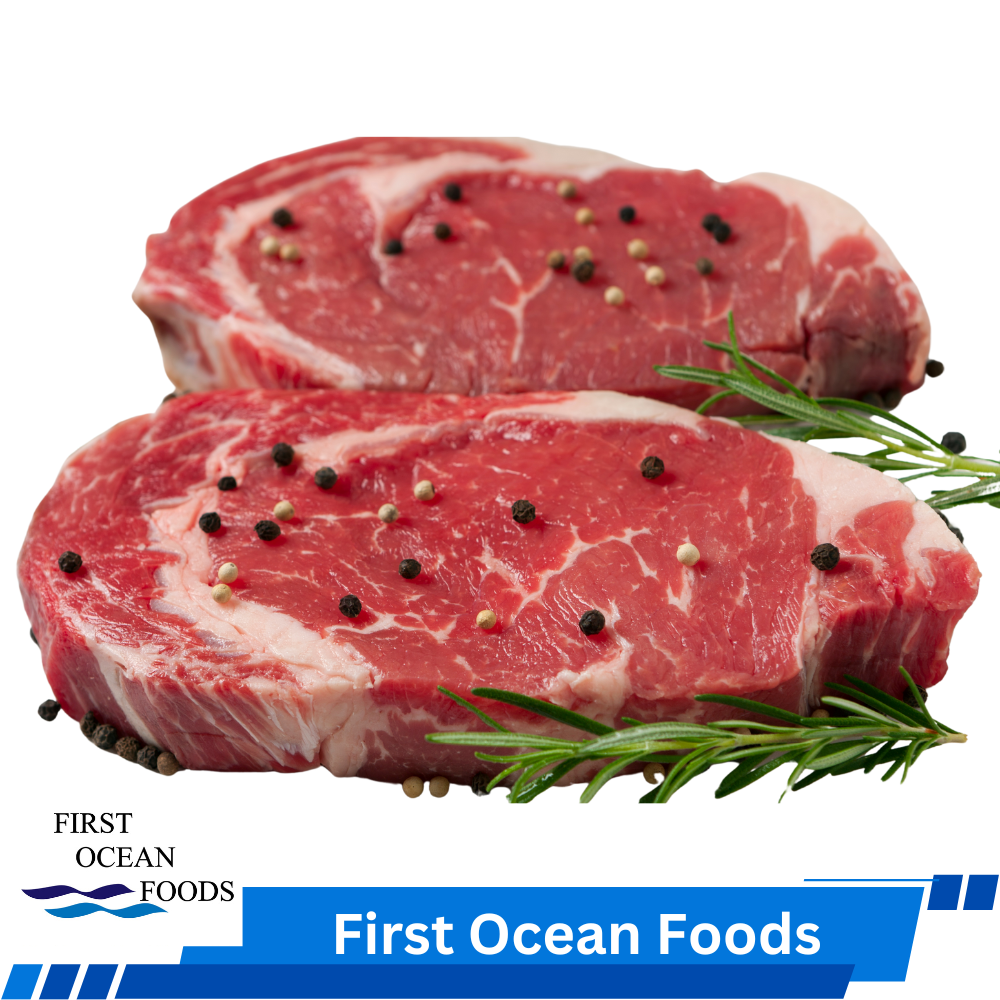 SG60 Beef Lover Set - Bigger Savings!