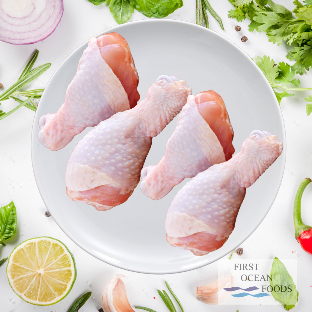 SG60 Chicken Lover Set - Bigger Savings!