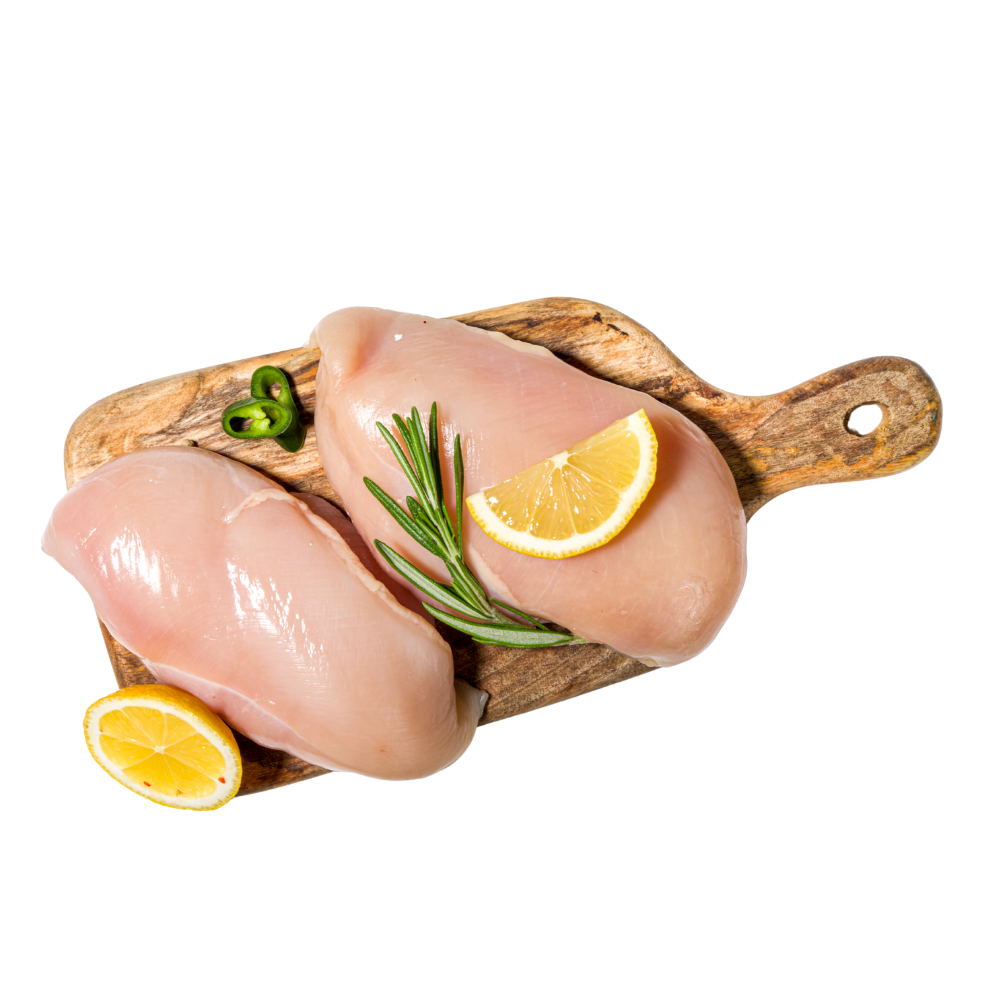 Frozen Chicken Fillet - 2kg
