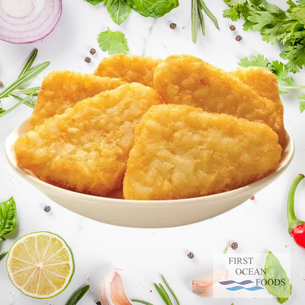 Frozen Hash Brown - 2KG (20% OFF SAVE $3.20)