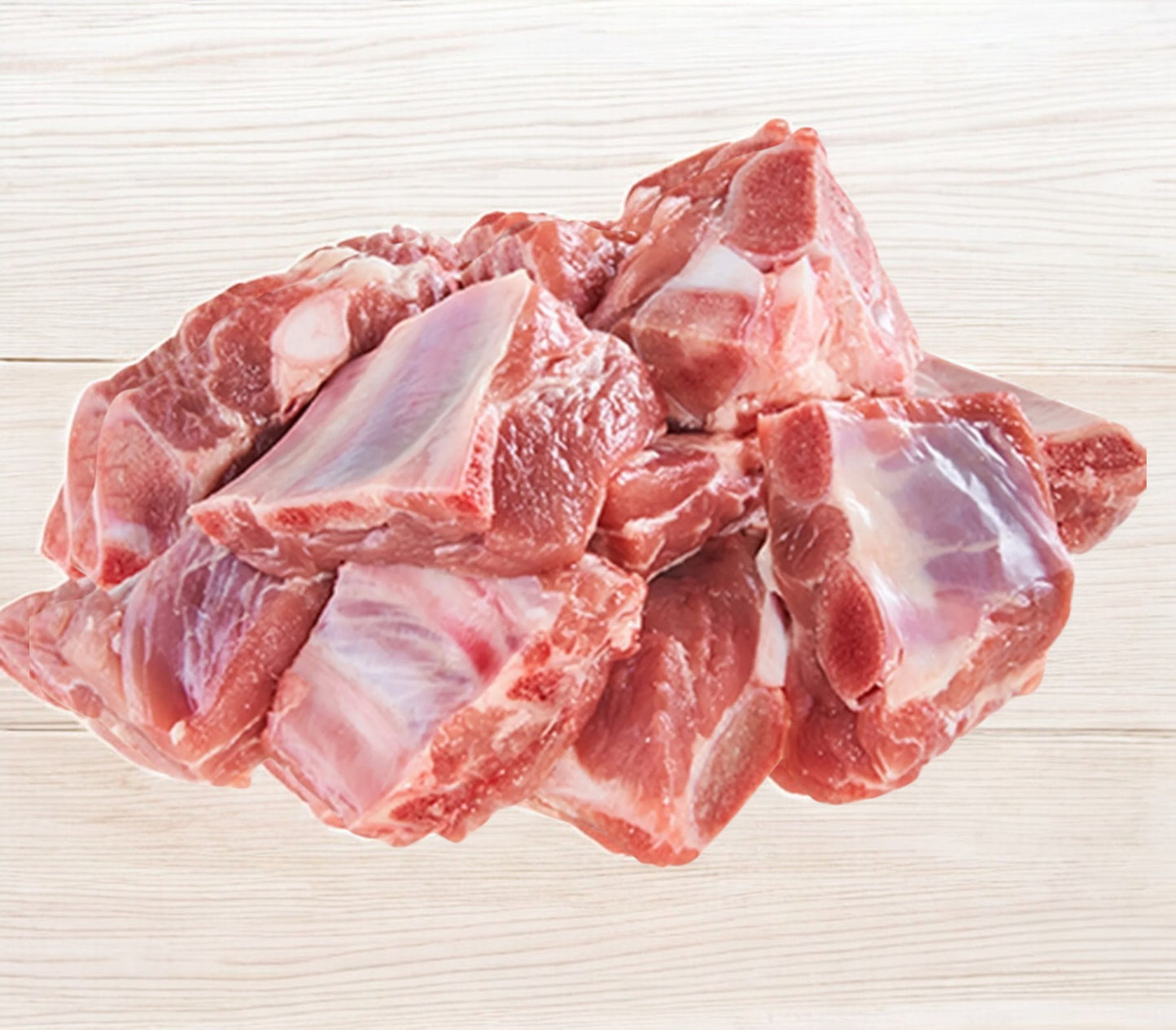 Pork Riblets - Aprox 1kg+-