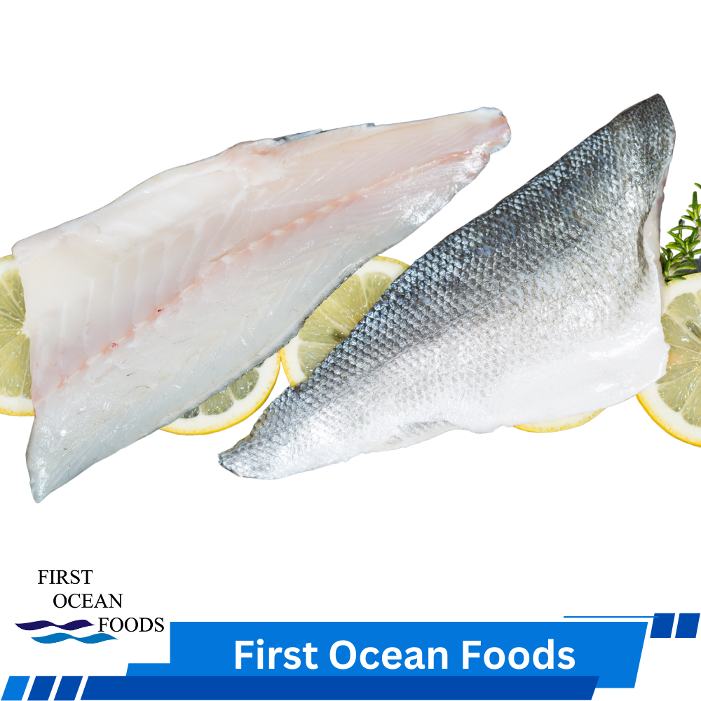 Seabass Fillet - 2PC/PKT (25% OFF SAVE $5.03)