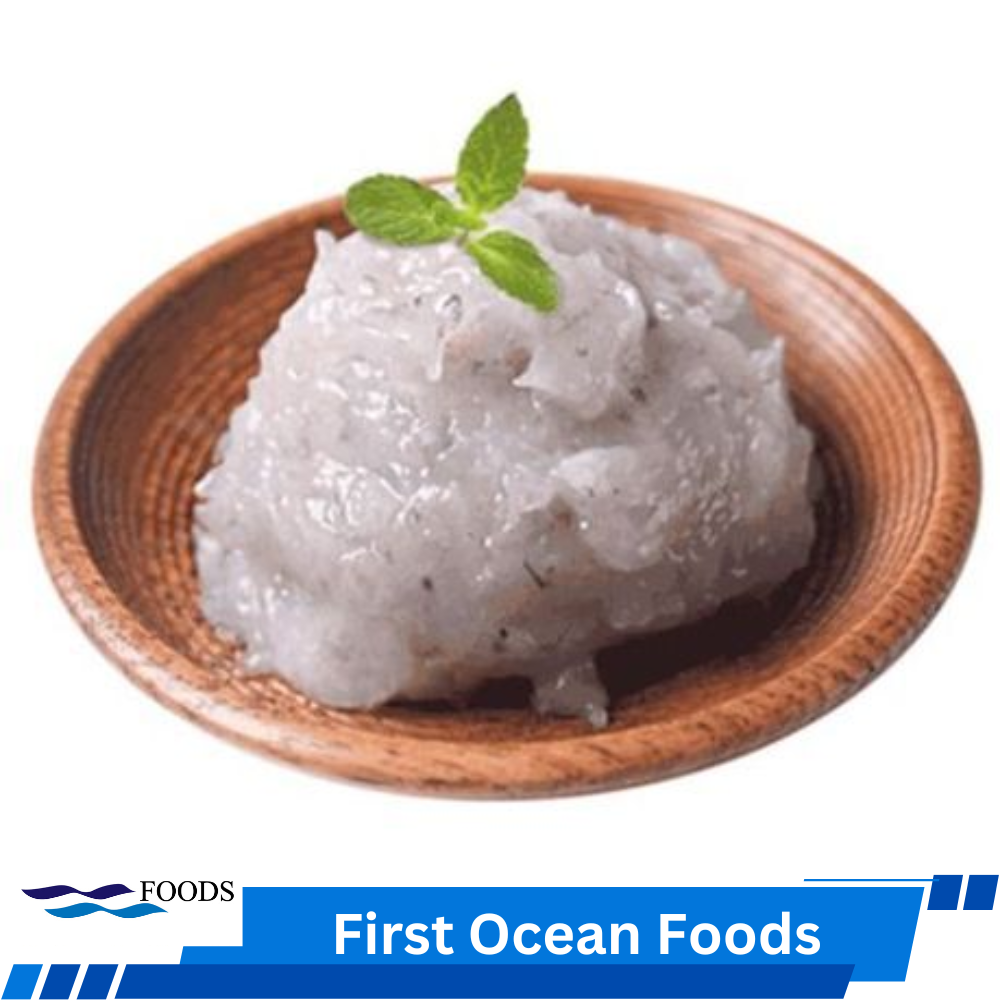 Frozen Shrimp Paste - 150G