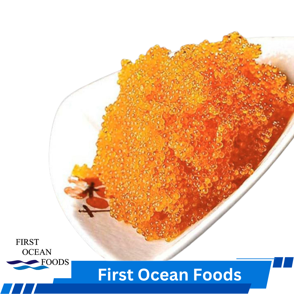 Tobiko Orange - 500G