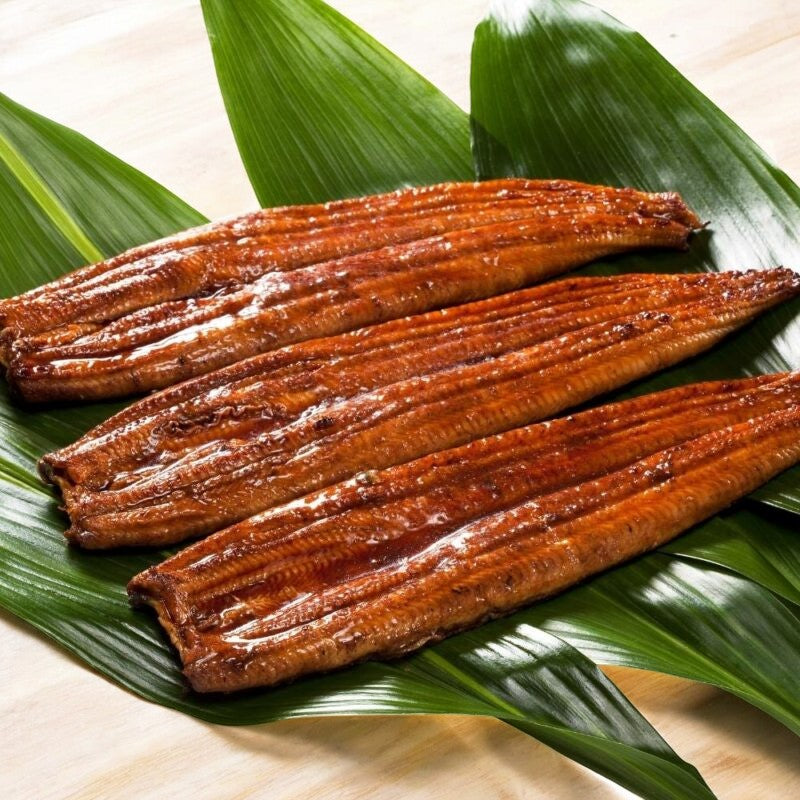 Unagi Kabayaki 1PC - 200G  (15% OFF SAVE $2.48)