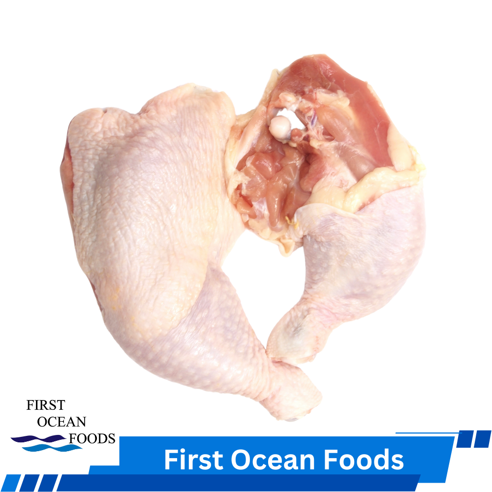 Frozen Chicken Whole Leg 3PCS -  (20% OFF SAVE $2.85)