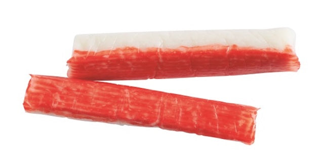 Crab stick store