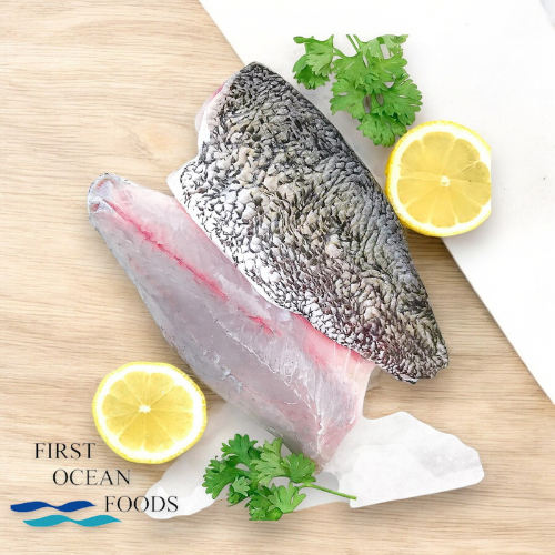 Barramundi Fish Fillet - 1KG