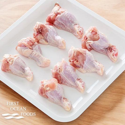 Freshly Frozen Chicken Drumlets - 1kg