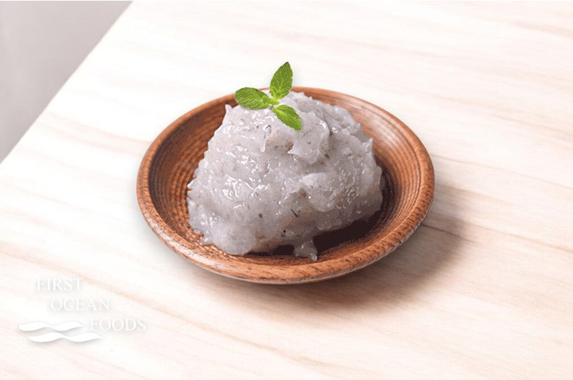 Frozen Shrimp Paste - 150G