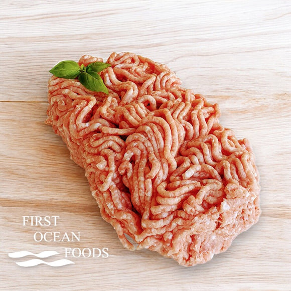 Frozen Minced Pork -500G