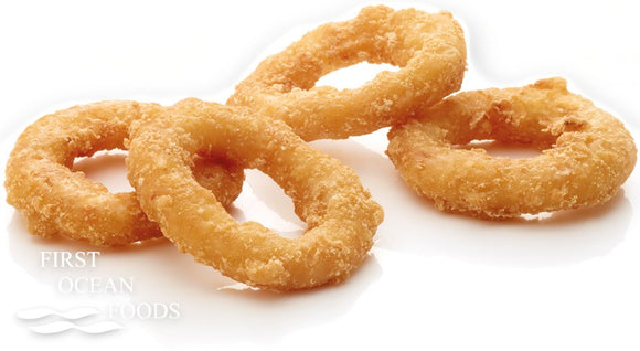 Frozen Onion Ring - 1KG