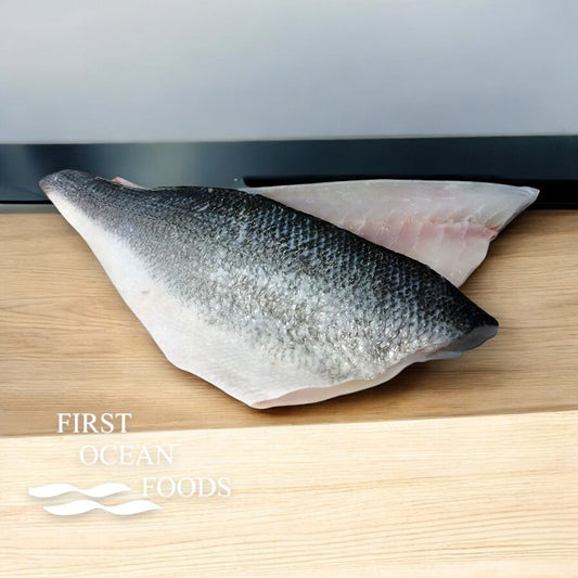 Seabass Fillet -1KG