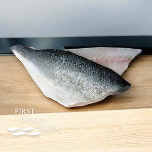 Seabass Fillet