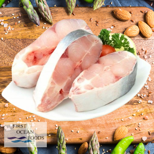 Fish Batin Steak - 2kg