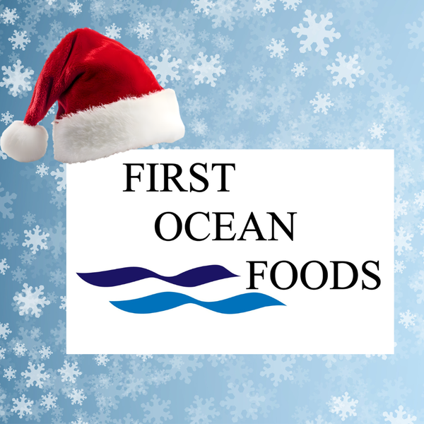 First Ocean Foods
