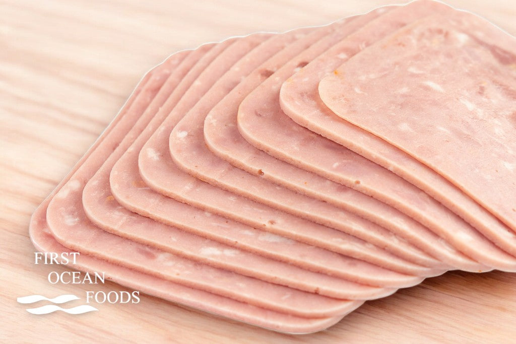 Frozen Chicken Picnic Ham -1KG