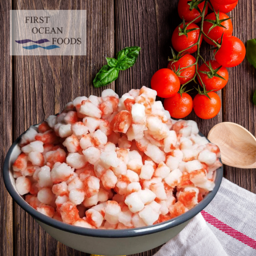 Frozen Crab Bites - 1KG