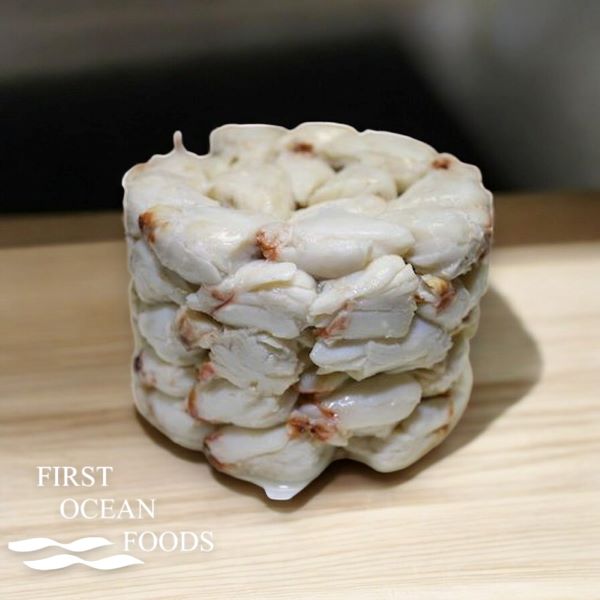 Premium Crab Meat in Canned- Lump 454g