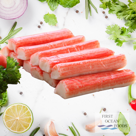 Frozen Crab Stick (250G) - 1PKT