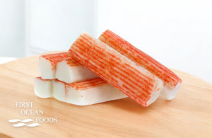 Frozen Crab Stick (250G) - 1PKT