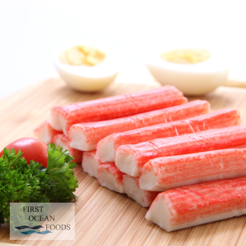 Frozen Crab Stick (250G) - 1PKT