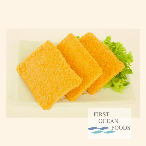 Frozen Fish Chip - 1PKT