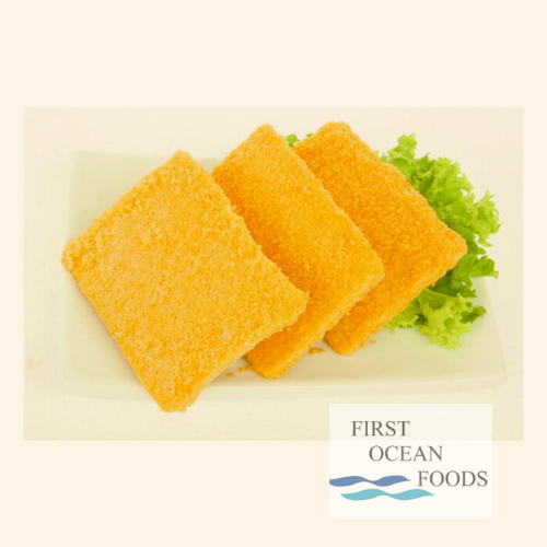 (First Ocean Foods) Picnic Party Mix - Finger Foods