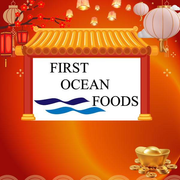 First Ocean Foods
