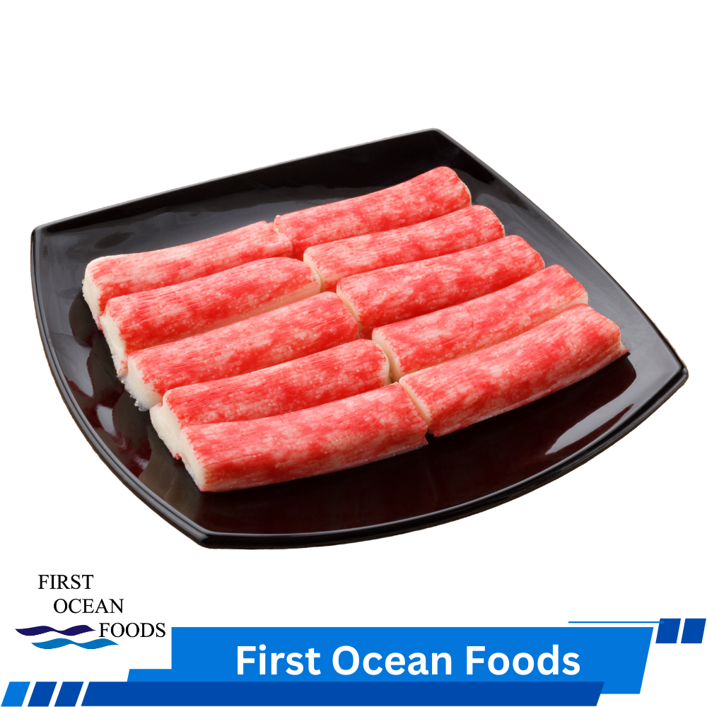 Frozen Crab Stick (250G) - 1PKT