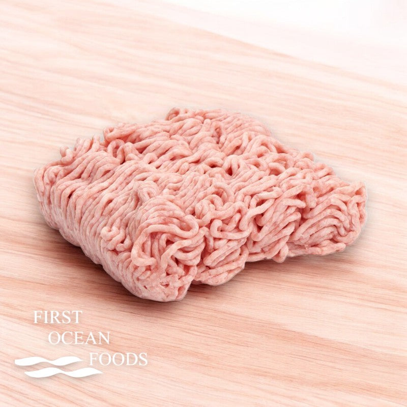 Frozen Minced Chicken - 500G