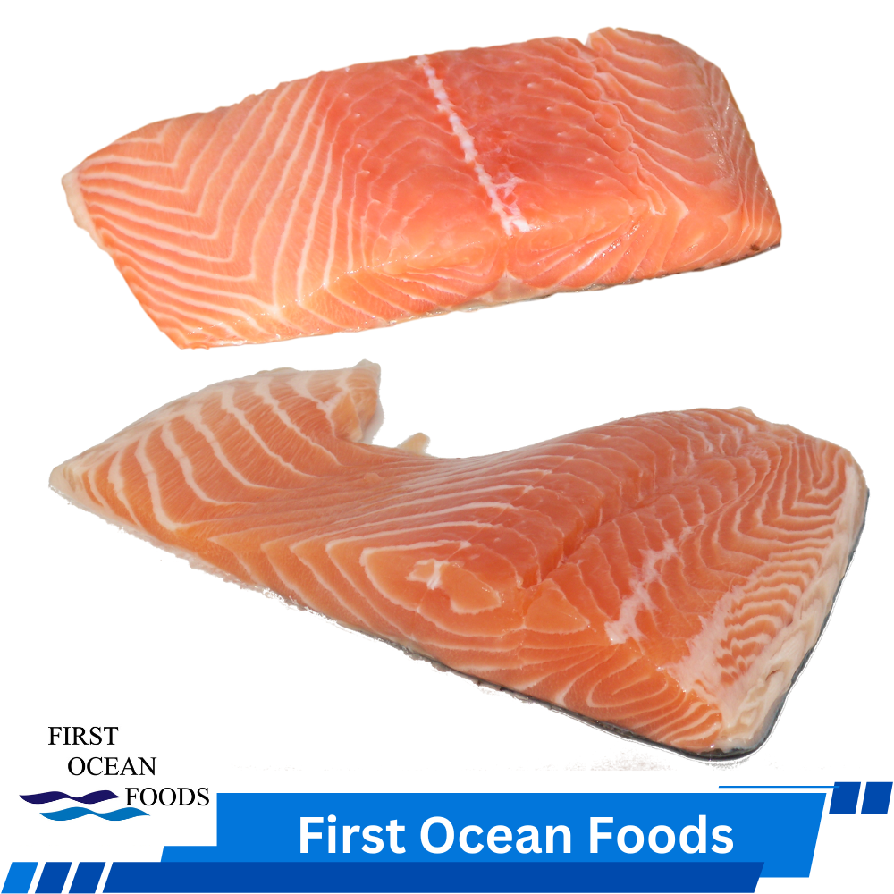 Frozen Salmon Fillet (3PC) 500g - (30% OFF SAVE $7.20)