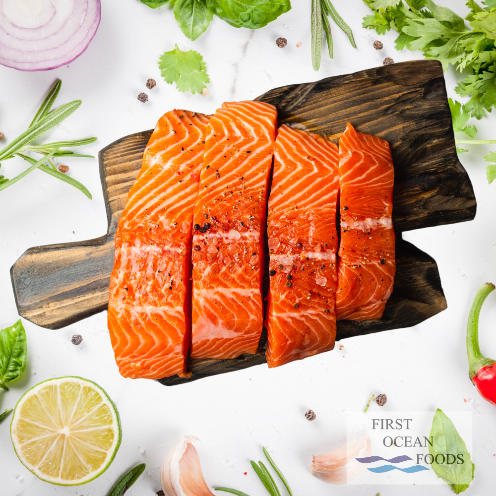 SG60 Seafood Lover Set - Bigger Savings!