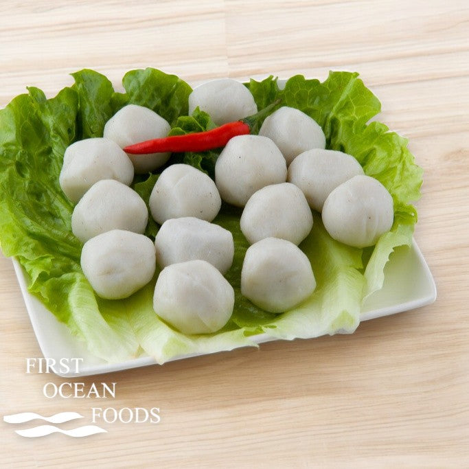 Frozen Sotong Ball - 650g