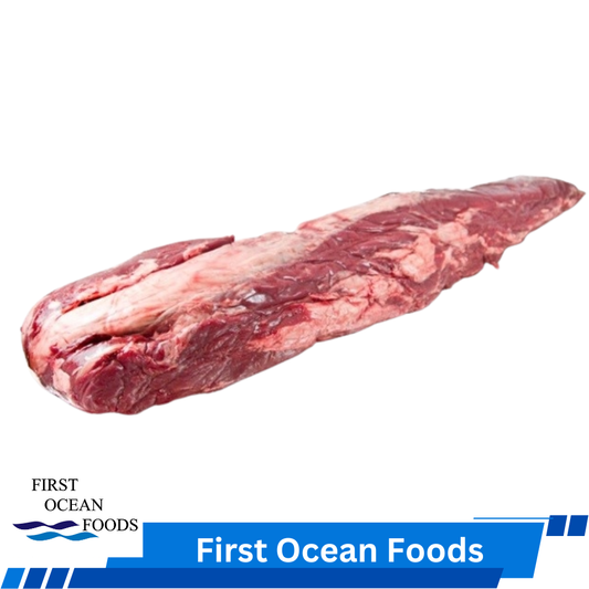 Aus PR Grade Tenderloin Chilled Beef Whole (Airflown) – (SAVE 15.40)