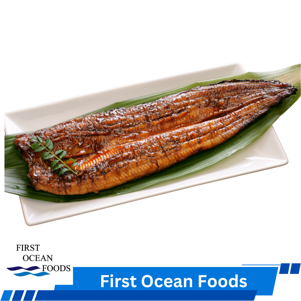 Unagi Kabayaki 1PC - 200G  (15% OFF SAVE $2.48)