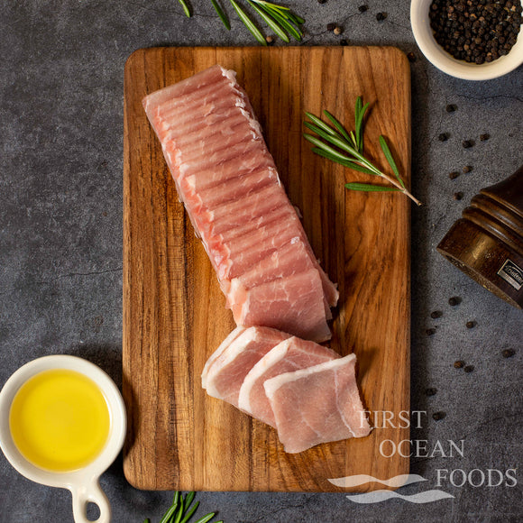 Freshly Frozen Pork Lean Meat - 500g