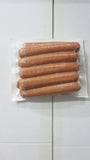 Frozen Hot dog Sausage - 340g